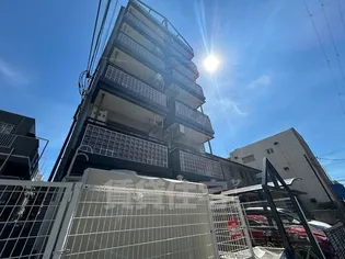 プラザアビコの画像