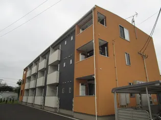 アイラビスタ Iの画像