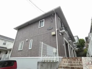 メイプル鷺沼の画像