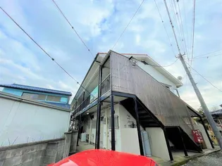 小井沼コーポの画像