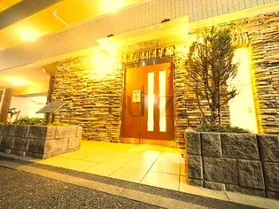 サンシエスタ鶴ヶ峰の画像