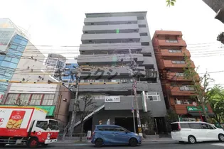 ロイヤルクイーンズパーク吹田片山町の画像