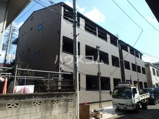 グランクオール朝霞の画像