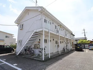 ドミール長谷川の画像