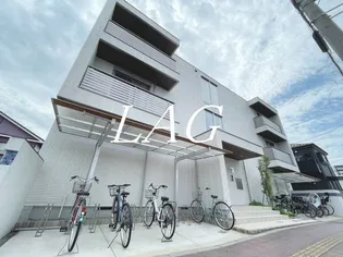 サンモールIIの画像