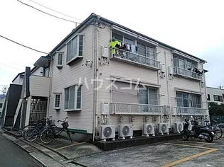 天台ハイリビング参番館の画像