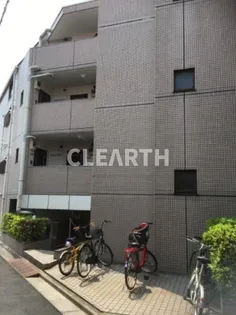 カーサケイワイNO 2の画像