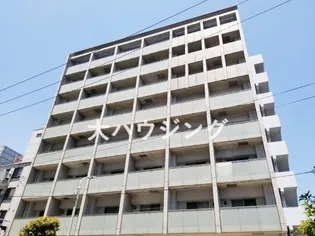 ガーラ大森リバーサイドの画像