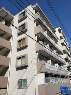 天拝マンションの画像