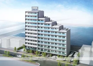 メインステージ水天宮前の画像