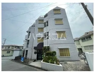 クリオ本郷台壱番館の画像