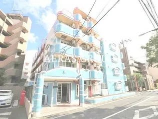 プラーズ金町の画像