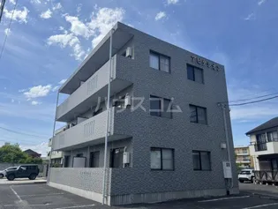 アビタシオンの画像