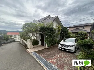 長崎県西彼杵郡長与町吉無田郷【一戸建】の外観