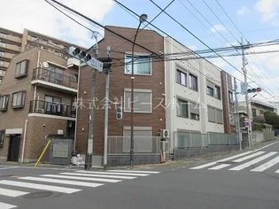 サン アベニュー成増の画像