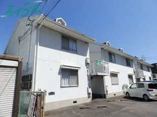 シャメルハイツの画像