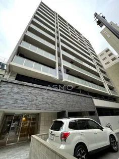 BLU FORTUNA扇町の画像