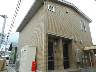 SHIP緑町の画像