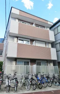 NSGATE光が丘の画像