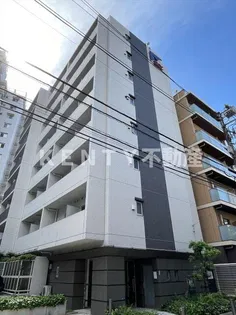 スカイコート品川大崎の画像