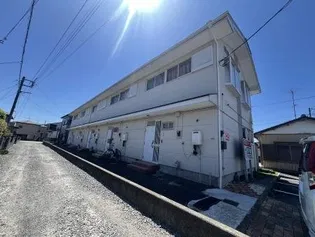 宮岡ハイツの画像