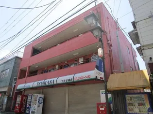 司マンションの画像