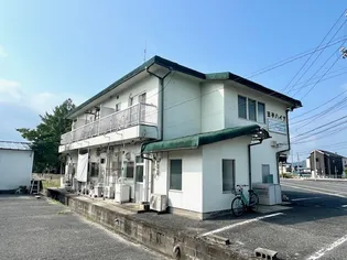 王子ハイツの画像