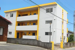 サンマンションの画像