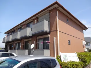 グローリーフォレスト A棟の画像