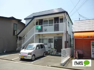 コーポ村上の画像