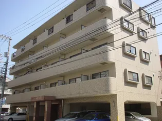 小西第3ビルの画像