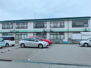 入江ハイツの画像