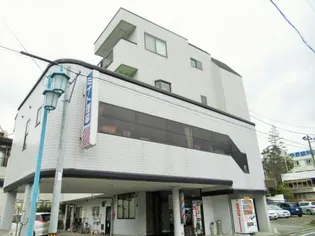 福島県郡山市堂前町【マンション】の外観