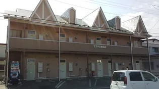 エスペロ東前沼の画像