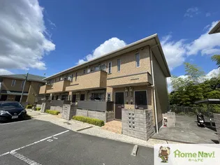 ウッドラーク桃山台 B棟の画像