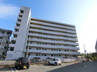 オクタワーズ宮崎南の画像
