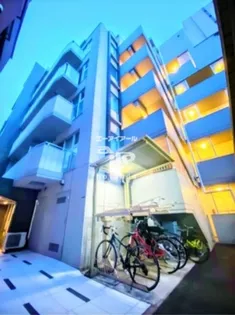 東京都品川区北品川1【マンション】の外観