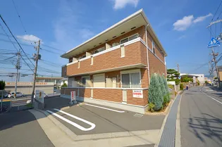 ドゥーエコーキ【1階】の外観