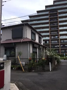 新川アパートの画像