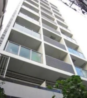 エフシティ亀戸【6階】の外観