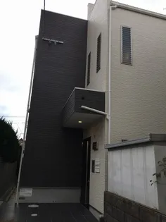 Grandtic宇品東【2階】の外観