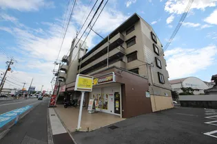 瑞穂山大ハイツの画像