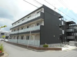 リブリ 道場北の画像