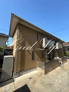 兵庫県小野市本町【アパート】の外観