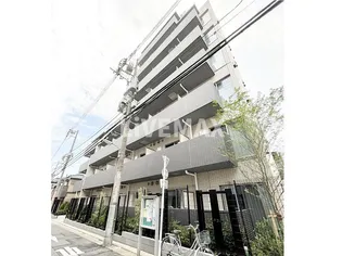 クレヴィスタ大井町の画像