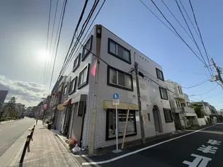 メゾン ナミキの画像