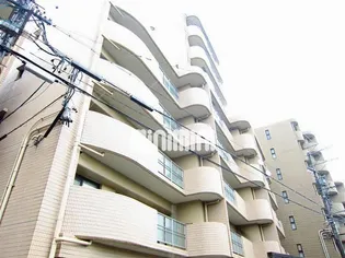 コンセール藤ヶ丘六番館の画像