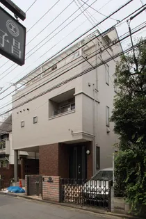 アルフレンテ【2階】の外観