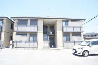 コージーコートBの画像