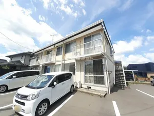 フォーブル戸田井の画像